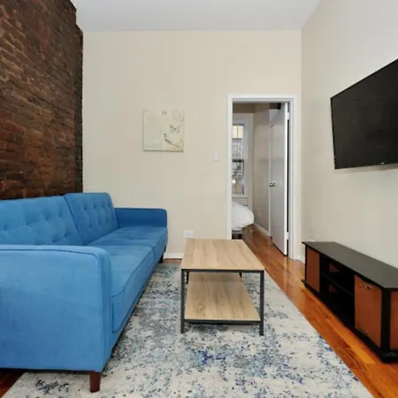 Charming 1Br In Murray Hill Kips Bay - Perfect For 2